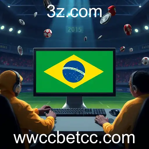 A Nova Face dos Jogos Online em 2025