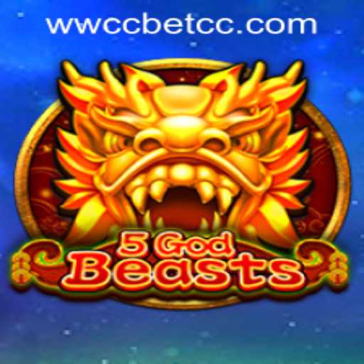Discovering the Enchanting World of 5GodBeasts