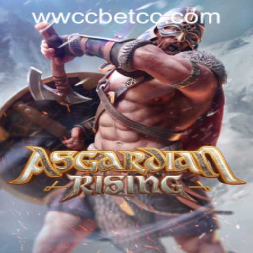 AsgardianRising: A Mythical Journey into the Heart of Asgard