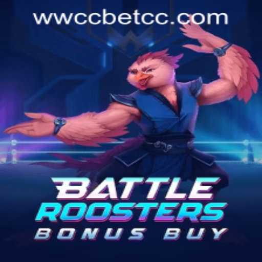 Introducing BattleRoostersBonusBuy: A New Era in Gaming with wwccbet PH Login