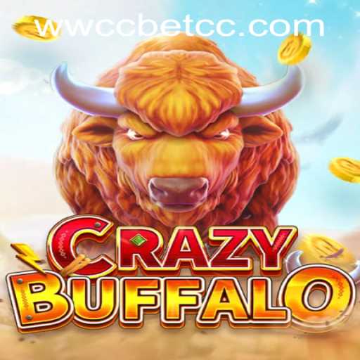 Discover the Exhilarating World of CRAZYBUFFALO