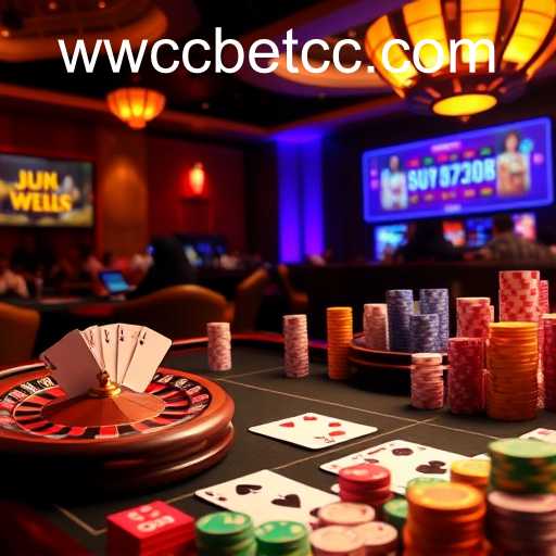 wwccbet PH Login