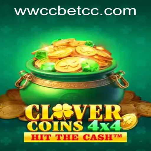 CloverCoins4x4: A Detailed Guide to the Exciting New Game