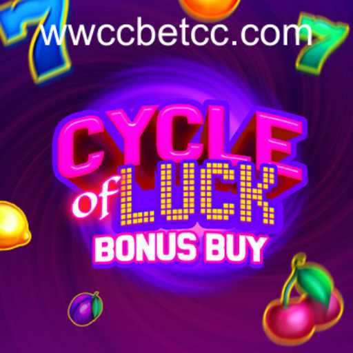 Cycle of Luck: A Mesmerizing Experience