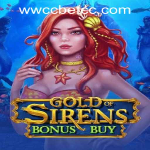 Discover the Thrilling World of GoldofSirensBonusBuy: An Engaging Gaming Experience