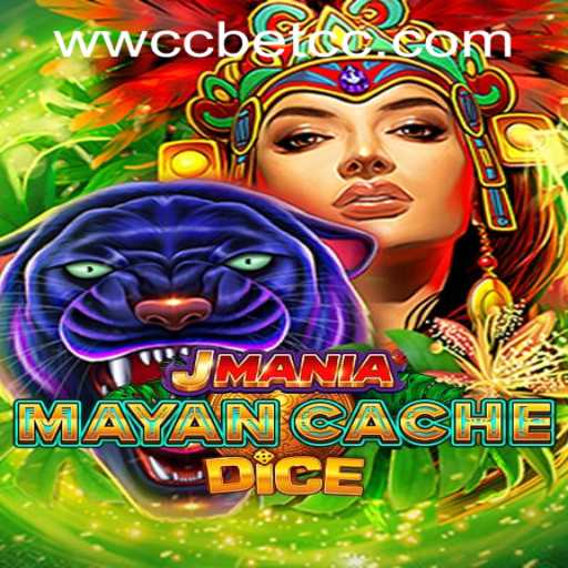 JManiaMayanCacheDice: A Thrilling Journey into Ancient Mysteries