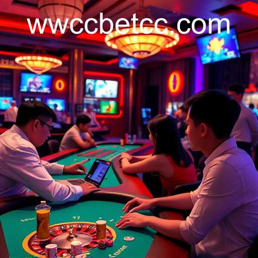 The Evolution and Impact of Live Games: A Deep Dive