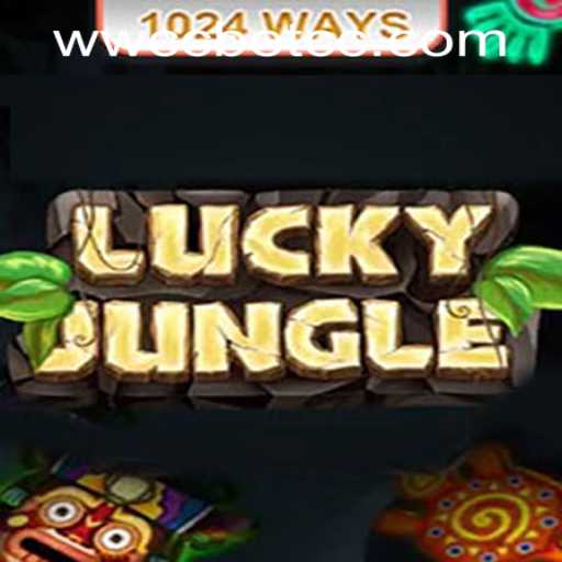 Discover the Thrill of LuckyJungle1024: An In-depth Look