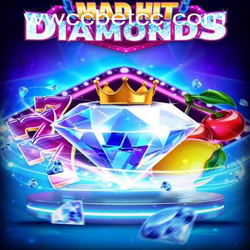 Discovering MadHitDiamonds: An In-depth Look at the Game and Its Intriguing Dynamics