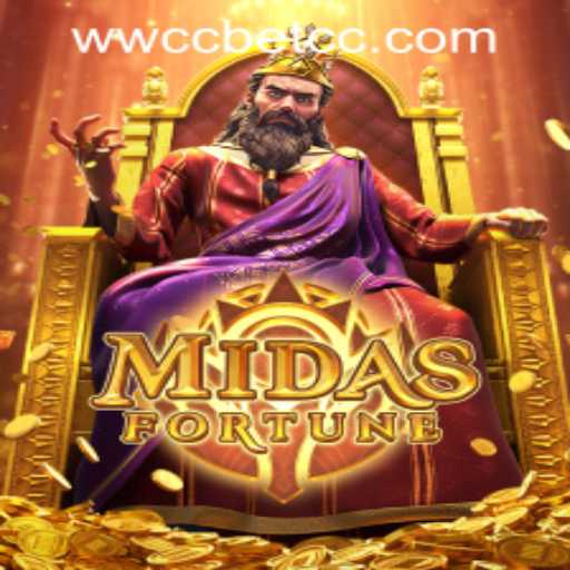 MidasFortune: A Glimpse into the World of Digital Gold