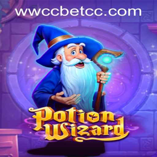 PotionWizard: An Enchanting Journey into the World of Alchemy