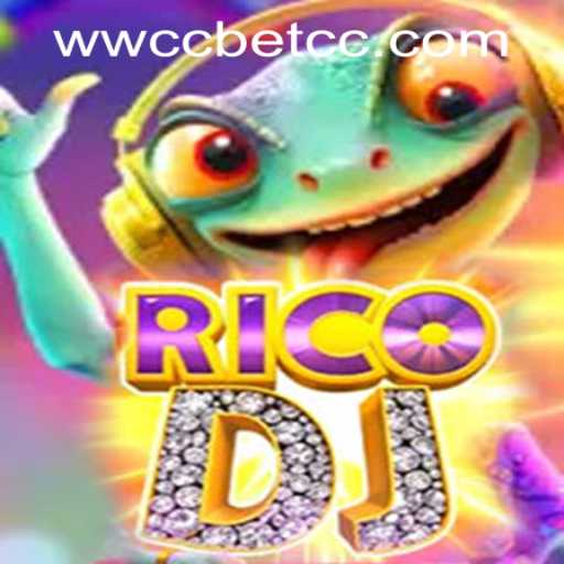 Discover RicoDJ: A New Spin on Online Entertainment