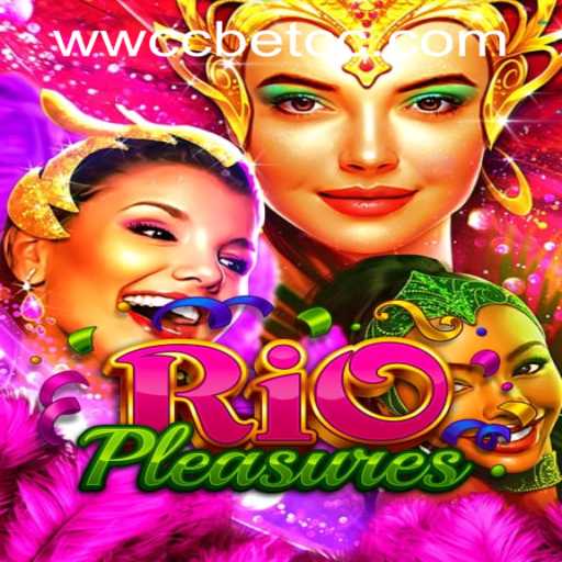 Dive into the Splendor of RioPleasures: A Captivating Escape