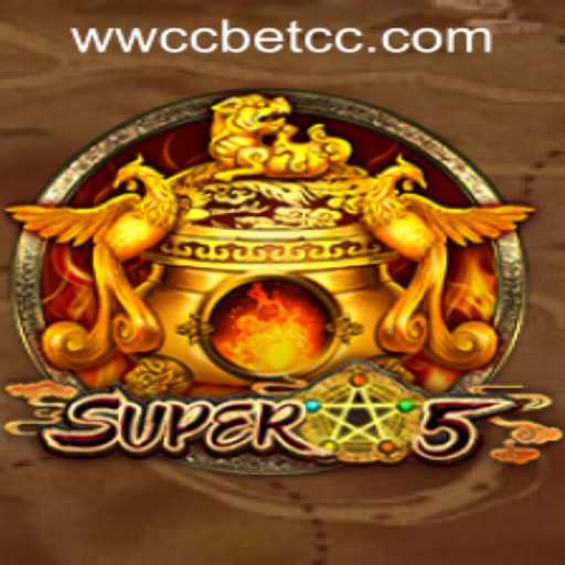 Unveiling Super5: A Comprehensive Guide to the Exciting World of WWCCBet PH Login