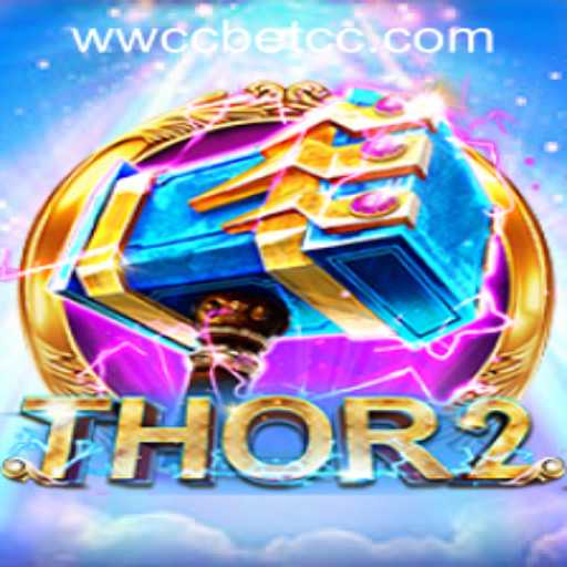 Thor2: An Epic Journey into the World of Norse Mythology Gaming