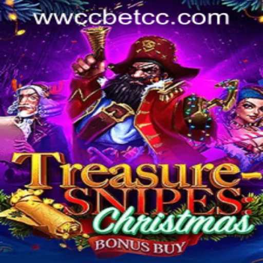 Exploring TreasuresnipesChristmas: A Festive Adventure in WWCCBet PH