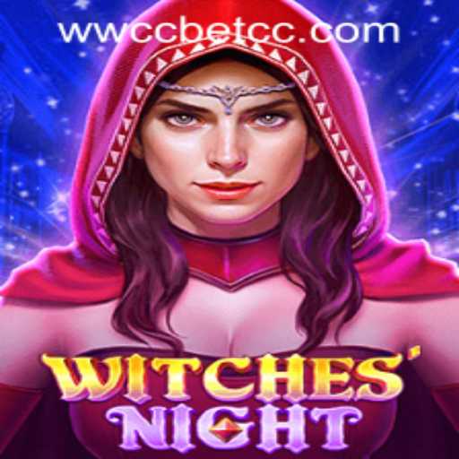 WitchesNight: A Thrilling Journey into a Magical Realm